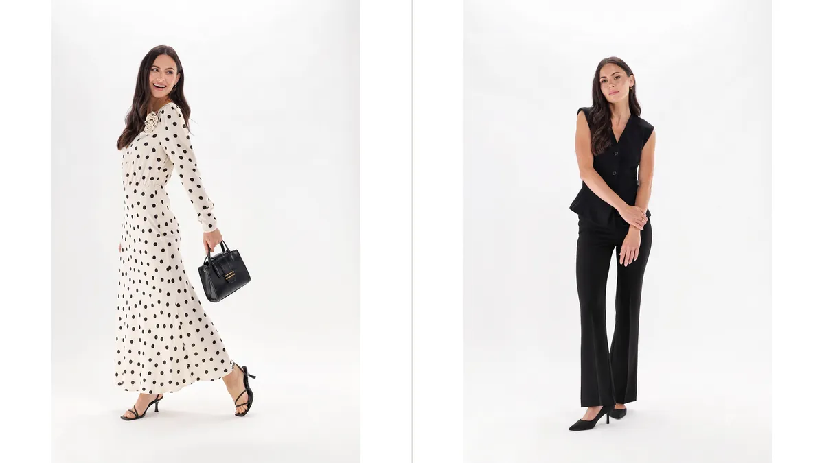 Como criar um lookbook de moda: um guia passo a passo