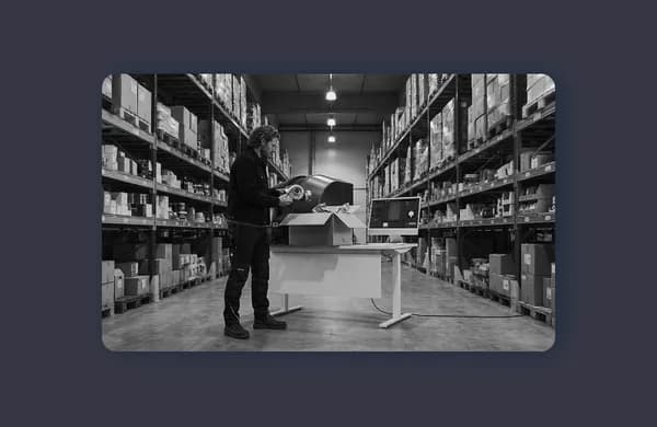 A Industry 4.0 encontra a documentação visual - fotografia automatizada numa fábrica inteligente