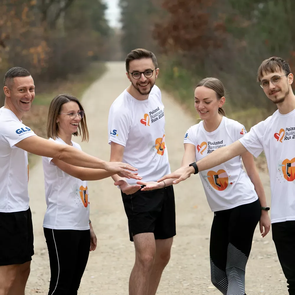 Business Run Team
