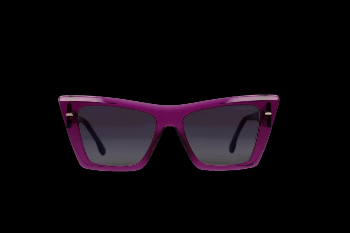 Visual da categoria de produtos de eyewear