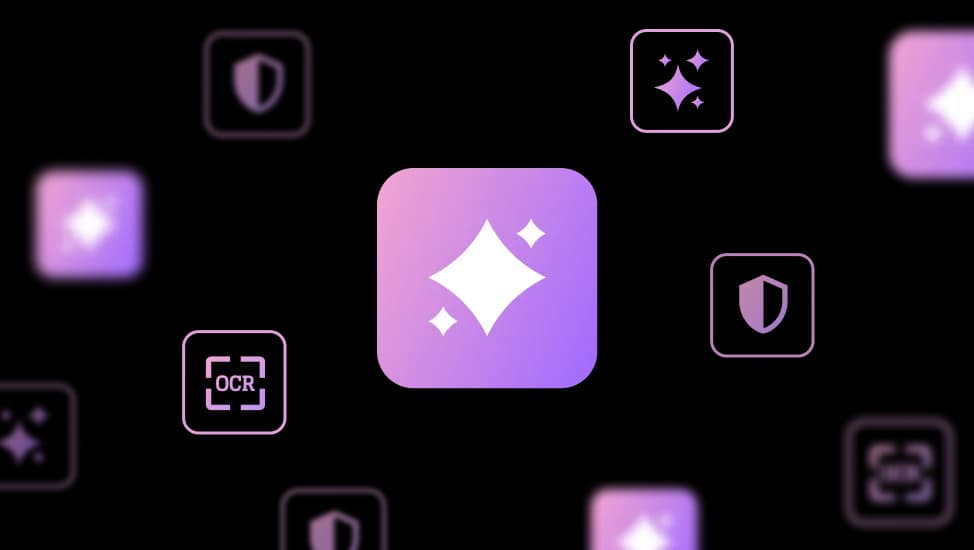 Workflow Orbitvu preparado para o futuro, com próximas capacidades de IA