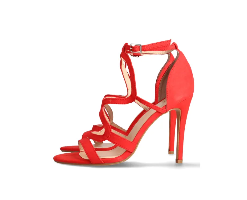 Packshot de sapatos