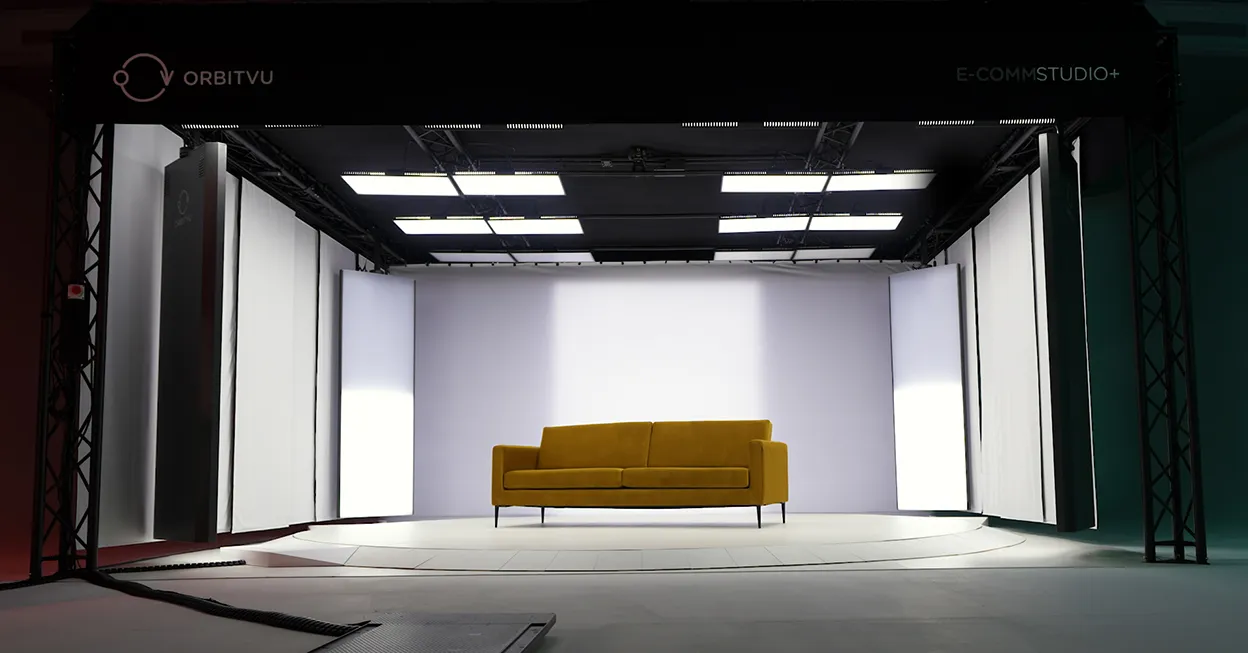 Vídeo do fluxo de trabalho do Furniture Studio