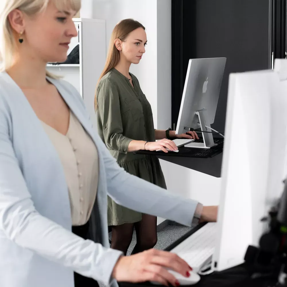 Amplie seu negócio com facilidade